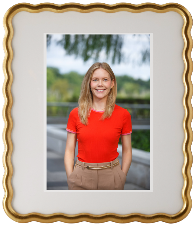 Carrah Lingo headshot